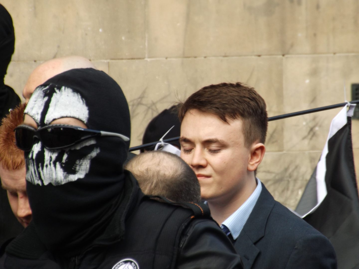 Scottish Defence League