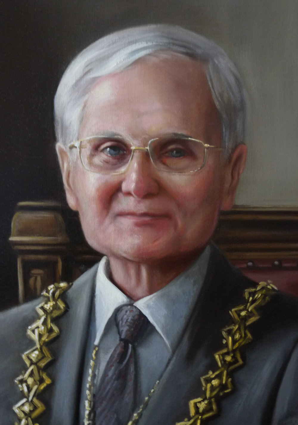Lord Provost